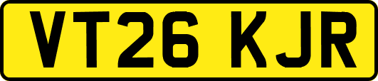 VT26KJR