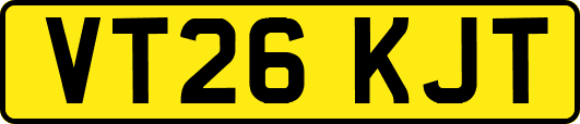 VT26KJT