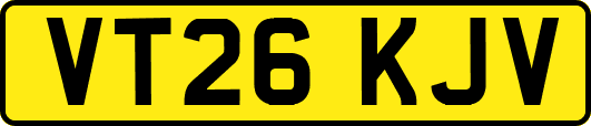 VT26KJV