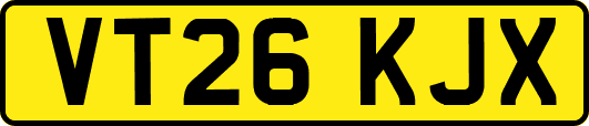VT26KJX
