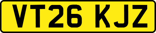 VT26KJZ