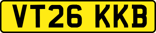 VT26KKB