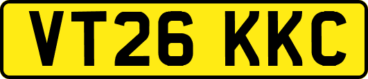 VT26KKC