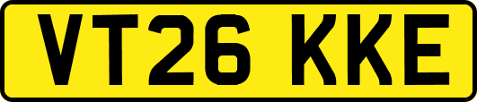 VT26KKE