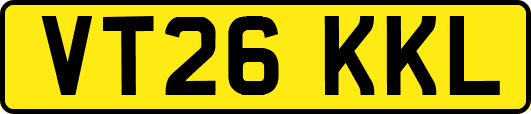 VT26KKL