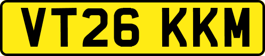 VT26KKM