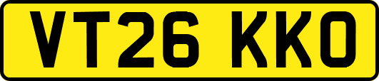 VT26KKO