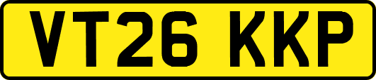 VT26KKP