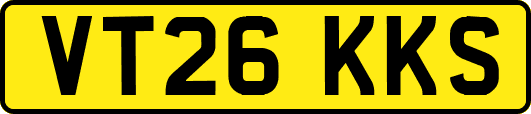 VT26KKS