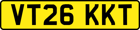 VT26KKT