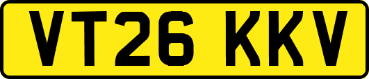 VT26KKV