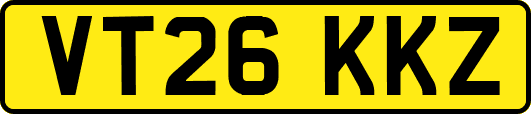 VT26KKZ