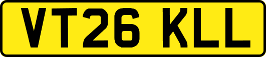 VT26KLL