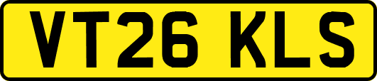 VT26KLS