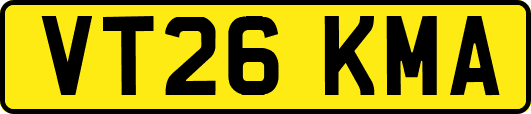 VT26KMA