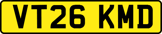 VT26KMD