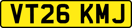 VT26KMJ
