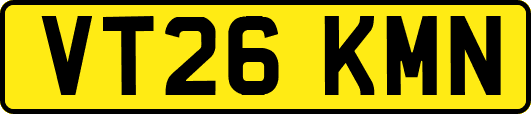 VT26KMN