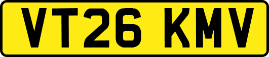 VT26KMV