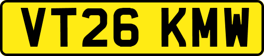VT26KMW
