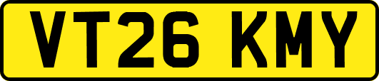 VT26KMY