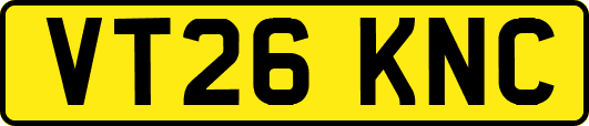 VT26KNC