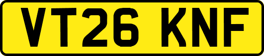 VT26KNF