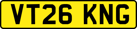 VT26KNG