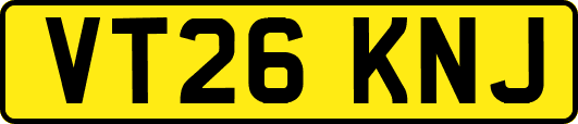 VT26KNJ