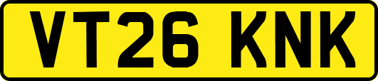 VT26KNK