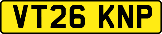 VT26KNP