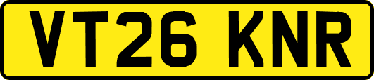 VT26KNR