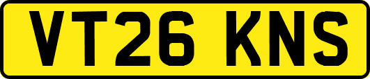 VT26KNS