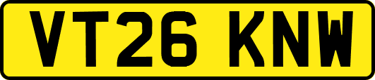 VT26KNW