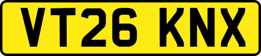 VT26KNX