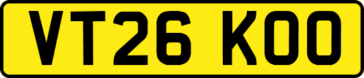 VT26KOO