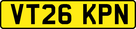VT26KPN