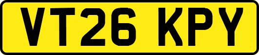 VT26KPY