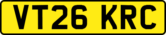 VT26KRC