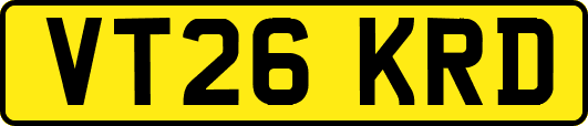 VT26KRD
