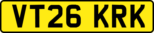 VT26KRK