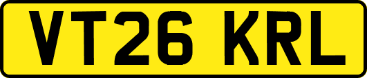 VT26KRL