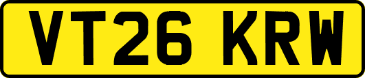 VT26KRW