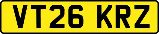 VT26KRZ