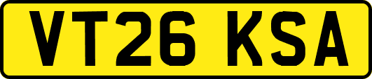 VT26KSA