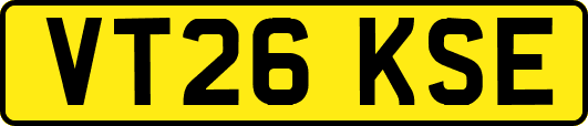 VT26KSE