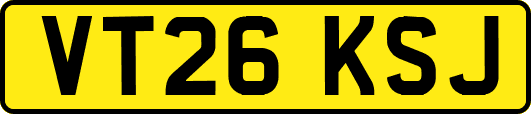 VT26KSJ