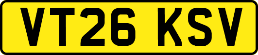 VT26KSV