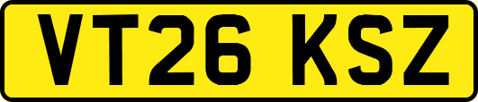 VT26KSZ
