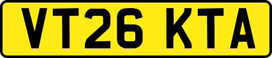 VT26KTA